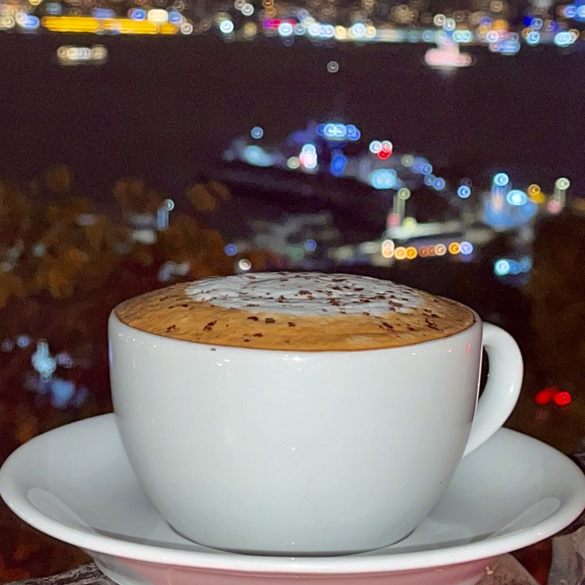  Klasik Kahveler / Classic Coffees