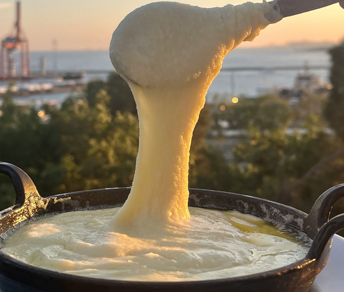 MUHLAMA (KUYMAK) VE MENEMENLER